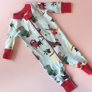 Hanna andersson pajamas